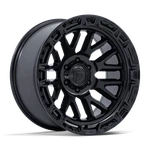 Fuel Off-road Wheels FC890 Rail 20X9 +1 Black 6X139.7 6X5.5 (qty 1) New. Price: $435.00.