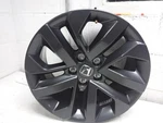 2023 Honda Ridgeline 18X8" Wheel Condition 5 V Spoke Oem Black Used. Price: $479.95.