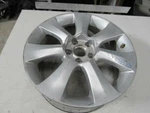 Alloy Wheel Rim Tribeca 2006 2014 Subaru Aluminum 18" 18X8 Inch 7 Spoke Oem Used. Price: $79.99.