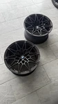 21 22 23 24 Bmw G80 G82 M3 M4 Front Rims 19X9.5 Inch Wheel New. Price: $1500.00.