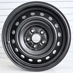 2009-2010 Pontiac Vibe 2.4L L4 Factory Oem 16" Steel Wheel Rim 19184107 8084 Used. Price: $99.99.
