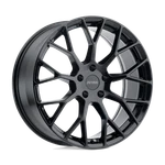 Petrol Wheels 1980P2B405114B76 19X8 5X4.5 40MM Black Gloss New. Price: $290.06.