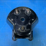 2002-2007 Jeep Liberty Rear Gate Spare Wheel Tire Carrier Mount 55155933AC Used. Price: $44.95.