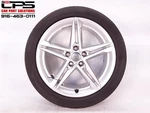 18-21 Audi S4 Wheel Rim 18X8 Alloy Double Spoke 8W0601025EC Used. Price: $399.99.