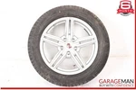 11-18 Porsche Cayenne 958 Wheel Tire Rim 8.5JX19H2 ET59 Oem Used. Price: $194.25.