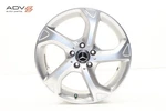 2018 2019 2020 Mercedes GLA250 X156 Wheel Rim 7JX18H2 ET46 & Cap Tpms Oem Used. Price: $211.99.