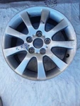 Wheel 16X6-1/2 Alloy 9 Spoke 03 04 05 06 Lexus ES330 RIM-7-2025N Used. Price: $99.00.