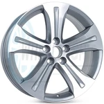Brand New 19" X 7.5" Replacement Wheel For Toyota Highlander 2008-2013 Rim 69536. Price: $204.80.
