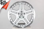 18" Mercedes W209 R171 SLK350 CLK350 Amg Wheels Rims Cromodora Oem Used. Price: $699.00.