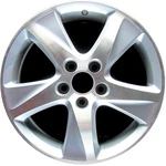 Wheel Rim Acura Tsx 2009-2014 42700TL2A81 42700TL2A91 Oem Machined 71781 Remanufactured. Price: $201.00.