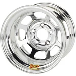 Aero 50-205030 Series 15X10" Wheel, 5X5" Bp, 3" Bs New. Price: $136.99.