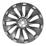 96931 Reconditioned Oem Rear Aluminum Wheel 21X10.5 Fits 2020-2023 Tesla Y Remanufactured. Price: $282.00.