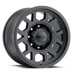 16X8 Ultra 114SB The Chief Satin Black Wheel 8X6.5 (1MM) New. Price: $160.58.