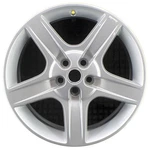 Wheel Rim Land Rover Defender 110 90 2020-2024 LR148212 Oem Silver 72352 Remanufactured. Price: $269.00.