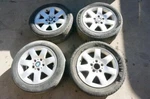 Oem Bmw E46 Style 45 Spoke Alloy Rims Wheel 16" X 7" 99-05 323I 328I 325I 330I Used. Price: $382.46.