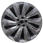 Wheel Rim Jaguar Land Rover Discovery Sport E-pace 19 J9C5016 Charcoal Oe 59992 Remanufactured. Price: $525.00.