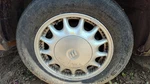 1997-1999 Buick Park Ave 16' Aluminum Wheel Oem Factory Rim #2 9592337 Used. Price: $124.69.