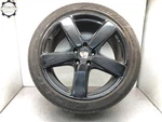 2011-2018 Porsche Cayenne Gts 958 Wheel Rim Tire 10JX21H2 295/35XR21 Oem #notes Used. Price: $599.97.