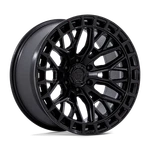 Inch Wheel Rim Fuel Offroad Sigma FC869MB20906801 6X5.5 20X9 +1MM New. Price: $435.00.