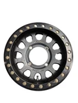 Used Method Race Wheel 14X7 4/136 5+2 Sbl Matte Black MR40147047552B New. Price: $248.49.