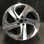 2020-2022 Subaru Legacy 68885 Wheel 18X7.5 5RIM Charcoal Machined 28111AN02A Used. Price: $278.95.