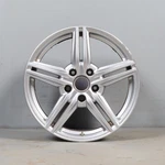 2011-2018 Porsche Cayenne 958 Wheel 19 X 8.5 "design Ii" Rim Oem 7P5601025A Used. Price: $134.24.