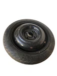2004 - 2011 Chevrolet Aveo 14' Emergency Compact Temporary Spare Tire 14X4 Used. Price: $65.00.