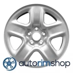 Toyota RAV4 2006-2012 17" Factory Oem Wheel Rim 426110R020 Remanufactured. Price: $133.99.