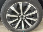 Wheel 247 Type 19X5 Fits 20 Mercedes Glb-class 2833493 Used. Price: $250.00.