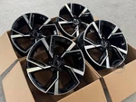 19" Rims Fit Audi S6 2013 14 15 16 17 18 21 22 2024 2025 Wheels 19X8.5 New. Price: $1190.00.