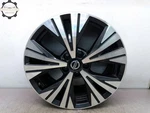 2021-2025 Nissan Rogue Wheel Rim 18X7J Oem Used. Price: $229.99.