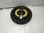 18-24 Audi S5 Cabriolet Wheel 19X4 Steel T125/70D19 Compact Spare Tire Q Used. Price: $143.99.