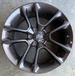 2019-2023 Dodge Challenger Charger Factory Oem Wheel Rim Scat Pack Used. Price: $300.00.