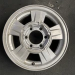 Gmc I-350 I-290 I-280 I-370 Canyon Colorado Factory Wheel 15X6.5 2004-2008 5182 Used. Price: $119.97.