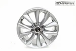 2019-25 Infiniti QX50 Wheel Rim 19X7.5J 19" W/ Center Cap & Tpms Sensor Oem Used. Price: $197.49.