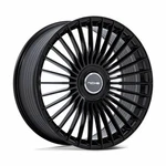Niche Wheels Serene 22X10 5X130 20MM Gloss Black NC282BX22103620 New. Price: $625.00.
