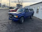 2000-2011 Ford Ranger 15X7 Steel Chrome Skinned Wheel Oem Used. Price: $99.00.