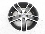 2008-2013 Volvo C30 17X7 Double Spokes Aluminium Alloy Wheel Rim 30671509 Used. Price: $156.75.