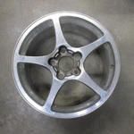 97 98 99 00 01 02 03 04 Corvette Original Gm Rear Polished Wheel 17 X 8.5 Used. Price: $149.99.