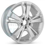 New 18" X 8.5" Replacement Wheel For Mercedes E350 Sport 2013 Rim 85258. Price: $239.82.