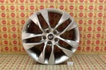 2013-2016 Hyundai Genesis Coupe Alloy 5-DOUBLE Spoke Wheel Rim 19X8.5 19" Oem Used. Price: $159.99.