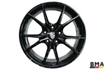 Porsche 982 718 Cayman Boxster Inch Front Wheel Rim 2017 - 2024 Oem Used. Price: $499.99.