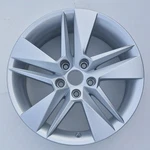 Genuine Alloy Wheel Rim Skoda Superb 17 Inch 6.5" 5X112 ET41 3V0601025BH Used. Price: $175.63.