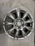 12 13 Buick Lacrosse Regal Wheel 17X7 Spoke Machined Face 9597398 Q05 Used. Price: $91.50.