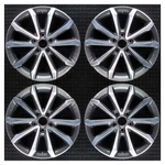 Set 2023 2024 2025 2026 Acura Integra Oem Factory 427003S5A91 Wheels Rims 71886 Remanufactured. Price: $896.00.