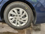 2017-2020 Hyundai Elantra 15X6 Steel Wheel Oem Used 560-70905 C25830. Price: $113.95.
