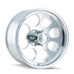Ion Wheels 171-5865P Series 15X8 -27MM Polished 5X114.3 Jeep Wrangler Tj New. Price: $176.95.