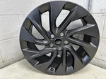 2022 Rover Discovery 20X8-1/2 Wheel 5 Split Spoke A- Condition Dark Gray Oem Used. Price: $599.95.