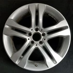Oem Mercedes-benz GLA250 Rim 18" 2015-2017 Gla-class 156 Type Alloy Wheel 85382 Used. Price: $259.97.