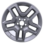 2022 2023 Honda Passport Oem Wheel Rim 20X8.5 20" 42800TGSA30 63708 Remanufactured. Price: $315.00.